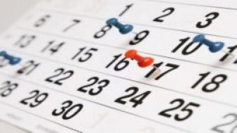 OCAK 2017 MALİ TAKVİM